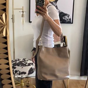 NWT Strathberry Lana Bucket Bag